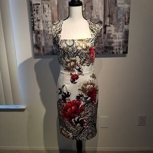 White House Black Market dress